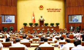 Đề xuất chuyển tiếp cơ chế đặc thù tại 5 địa phương sau sáp nhập